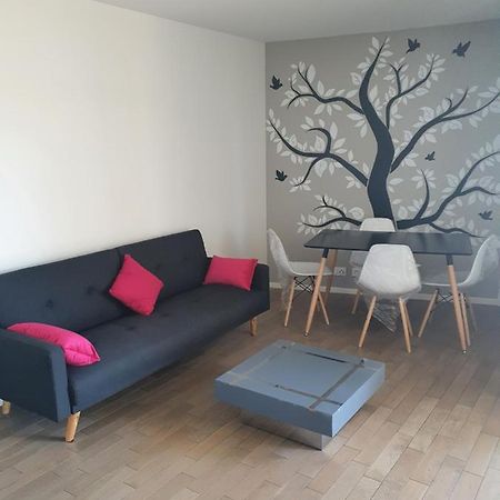 Apartament Le Baron Le Blanc-Mesnil Zewnętrze zdjęcie