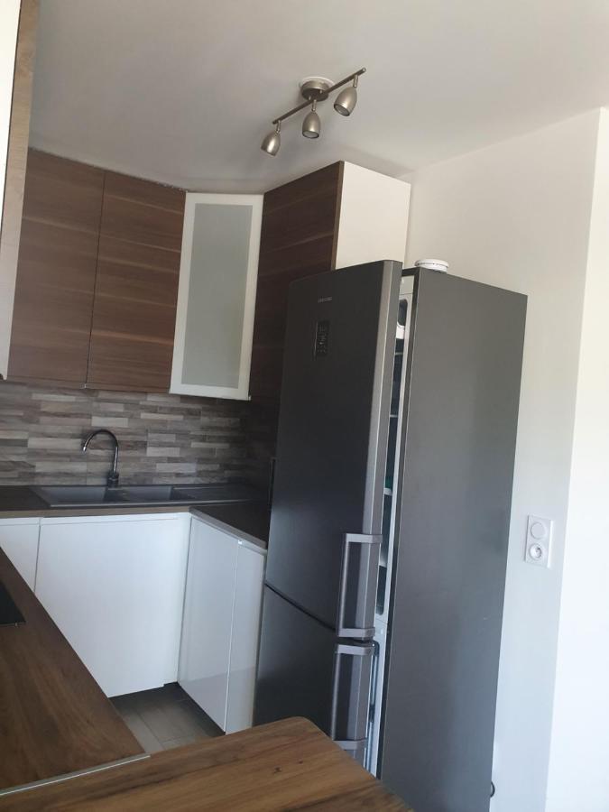 Apartament Le Baron Le Blanc-Mesnil Zewnętrze zdjęcie