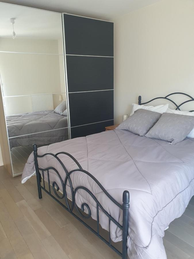 Apartament Le Baron Le Blanc-Mesnil Zewnętrze zdjęcie