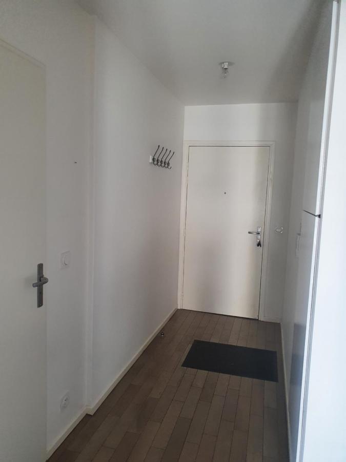 Apartament Le Baron Le Blanc-Mesnil Zewnętrze zdjęcie