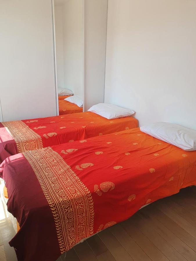 Apartament Le Baron Le Blanc-Mesnil Zewnętrze zdjęcie