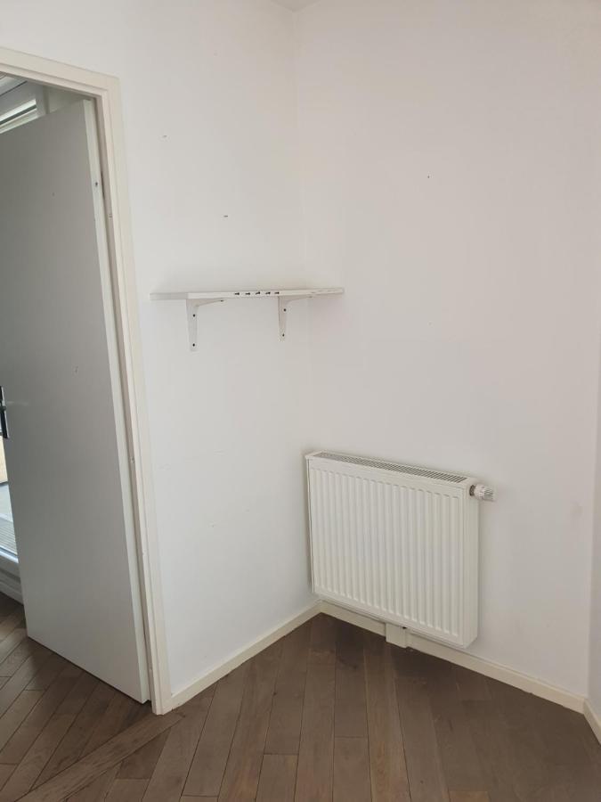 Apartament Le Baron Le Blanc-Mesnil Zewnętrze zdjęcie