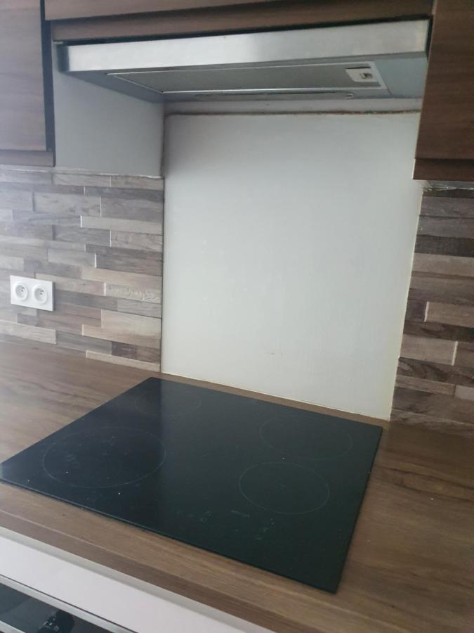 Apartament Le Baron Le Blanc-Mesnil Zewnętrze zdjęcie